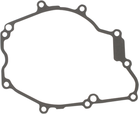 COMETIC Stator Cover Gasket for Yamaha EC938032AFM - Compatible with Yamaha Motorcycles
