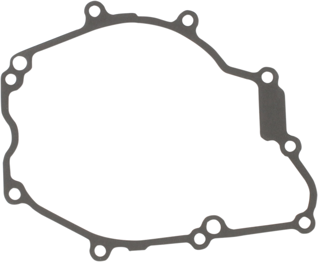 COMETIC Stator Cover Gasket for Yamaha EC938032AFM - Compatible with Yamaha Motorcycles