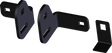 KFI Manual Lift Pulley Bracket Upgrade Kit