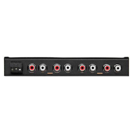 DS18 EQX High Volt 5-Band Equalizer for Car Audio Systems