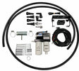 AirDog PureFlow FP-100-4G Fuel Air Separation System for 2015-2016 Chevrolet 6.6L Duramax Diesel Engines