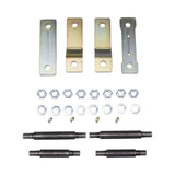 ARB Greasable Shackle Kit for Toyota Land Cruiser FJ40 – Rear Fitment, Part Number OMEGS9