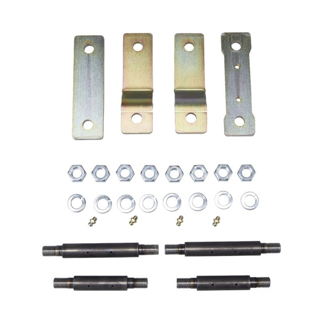 ARB Greasable Shackle Kit for Toyota Land Cruiser FJ40 – Rear Fitment, Part Number OMEGS9