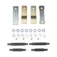 ARB Greasable Shackle Kit for Toyota Tacoma Part Number OMEGS12