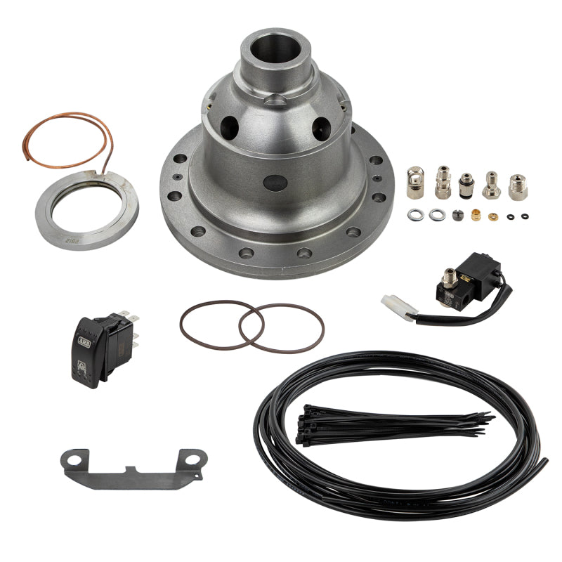 ARB RD139 Air Locker Differential for 2006-2007 GMC Sierra 2500 HD and Chevrolet Silverado 2500 HD