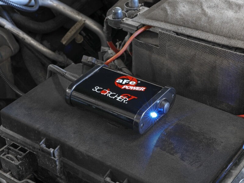 aFe Power Scorcher GT Module for Toyota 4Runner (20010-2024) & FJ Cruiser (2010-2023) with 4.0L V6 Engine
