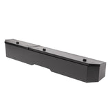 Tuffy Products Underseat Lockbox with Combo Lock for Chevrolet Silverado & GMC Sierra Crew & Double Cab - Model 352-01-A