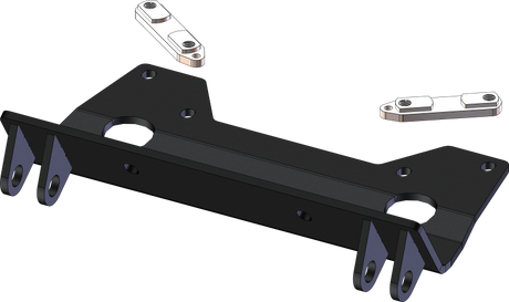 KFI 21+ CFMOTO U Force 600 UTV Plow Mount