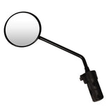 ATV Handlebar Rack Rearview Mirror