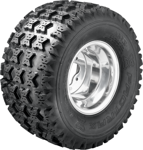 AMS Pactrax II Rear Tire 18x10-8 for Sport and Race Models
