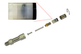AEM V3 Water/Methanol Injection Nozzle Only Kit (Qty 2)