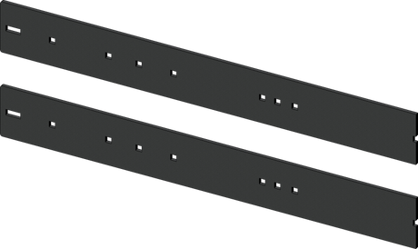 KFI 48 in. Universal Wear Bar