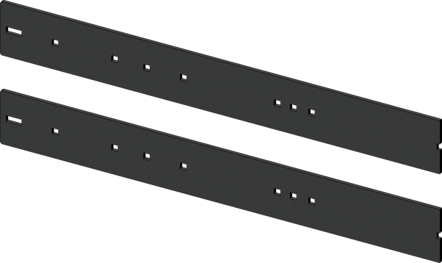 KFI 48 in. Universal Wear Bar