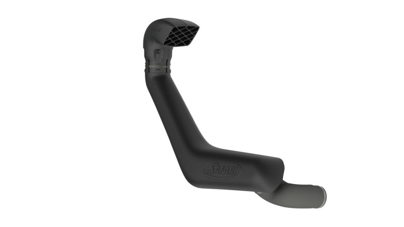 ARB Safari 4X4 Snorkel Vspec Gen 4 Toyota 4Runner 4L V6 – Enhanced Engine Protection and Air Intake System