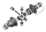ARB Air Locker Differential for Jeep JK Rubicon – Part RD157