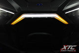 XTC Power Products POL-RZR-PTL Front Signature Light Kit for 2020-2022 Polaris RZR Pro XP Models