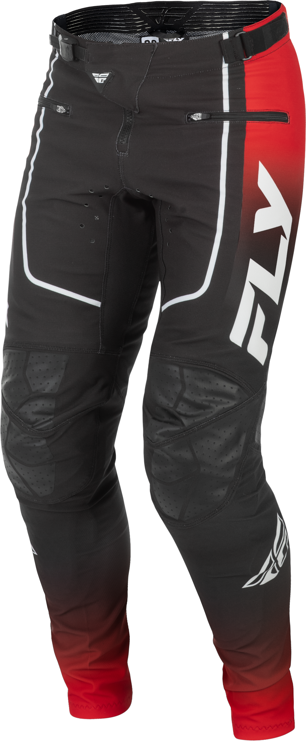 Fly Racing Youth Rayce Bicycle Pants with Durability and Comfort for BMX/MTB - Size 18