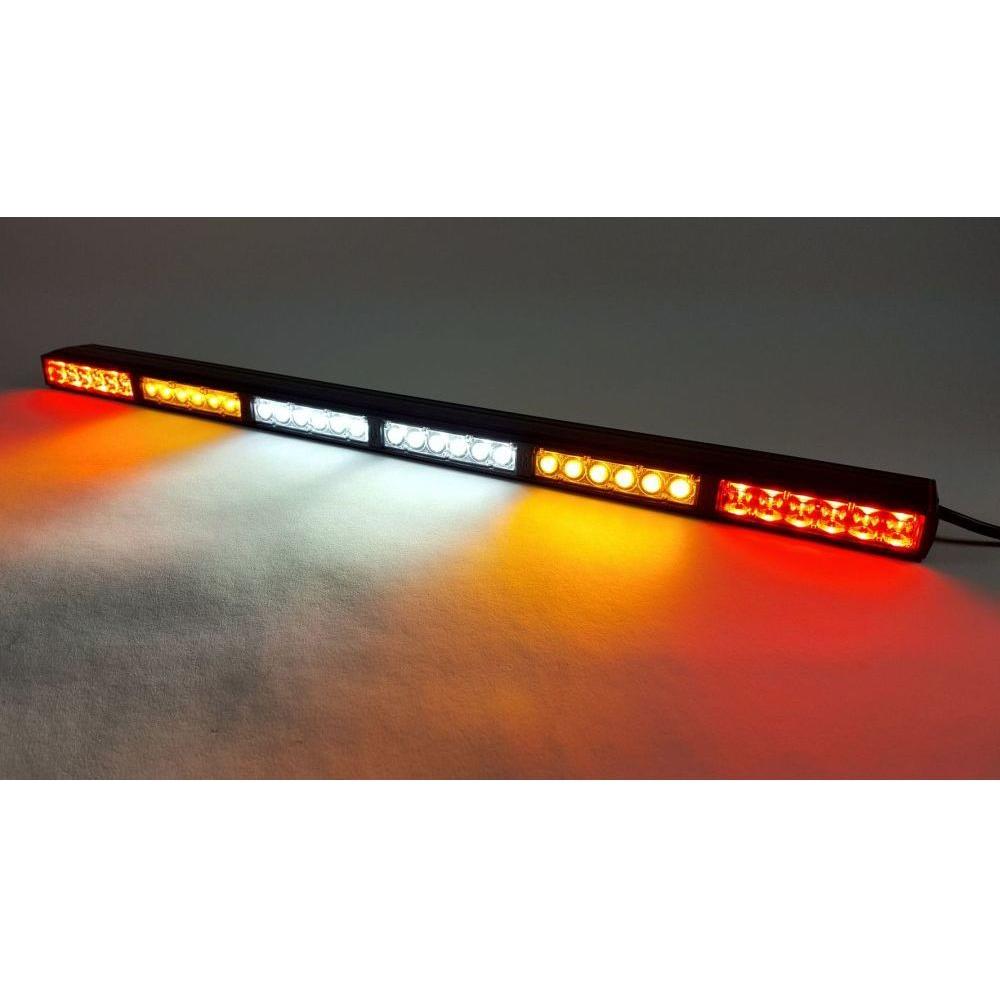 Polaris RZR Pro XP / Turbo R Multi-Function Chase Bar Kit | KC HiLites