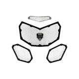 Can Am X3 Front Grille Set | Moto Armor