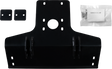 Open Trail Front Plow Mount for Kawasaki Mule Pro Series UTVs – Fits 2016-2018 KAF 820 and KAF 990 Models