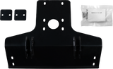 Open Trail Front Plow Mount for Kawasaki Mule Pro Series UTVs – Fits 2016-2018 KAF 820 and KAF 990 Models