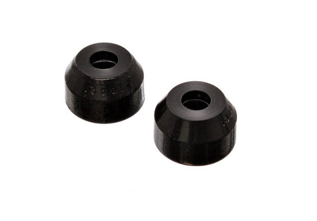Energy Suspension 9.13105G Front Ball Joint Boot Set for Mazda RX-7, Mazda 626, Mazda MX-6 (1984-1991)