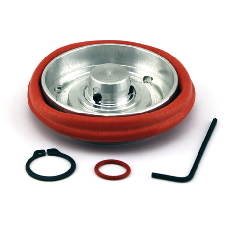 Turbosmart Diaphragm Assembly Plus Valve Guide O-ring for External Wastegates – Part Number TS-0501-3001