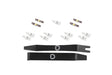 Diode Dynamics 11-21 Jeep Grand Cherokee Interior LED Kit Cool White Stage 1