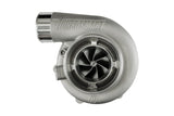 Turbosmart TS-1-6466B-VR082E Oil Cooled Reverse Rotation Turbocharger with V-Band In/Out and 0.82 A/R for Automotive Applications