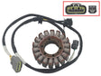 BRONCO STATOR