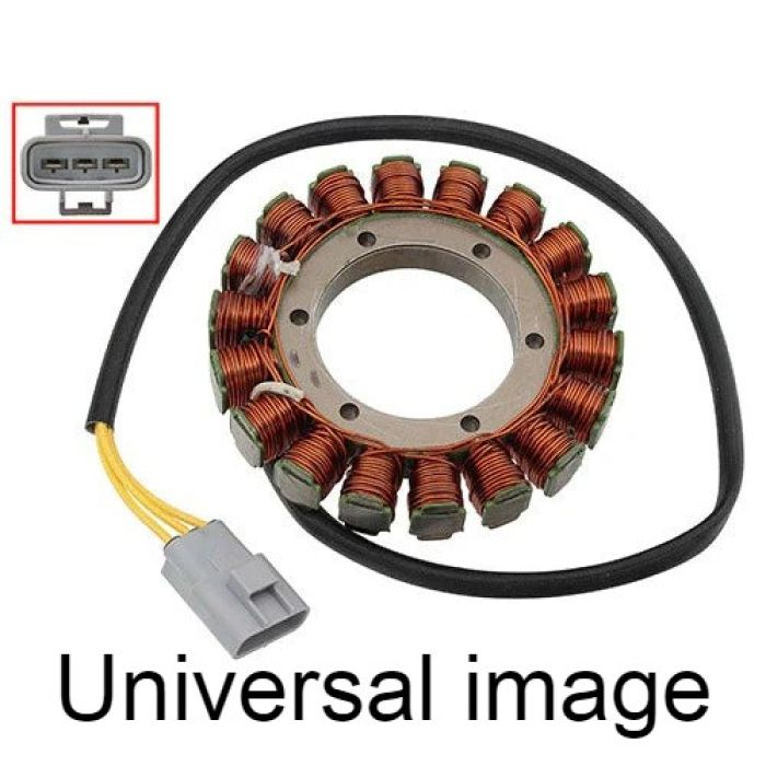 BRONCO STATOR
