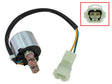 BRONCO STARTER SOLENOID