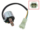 BRONCO STARTER SOLENOID