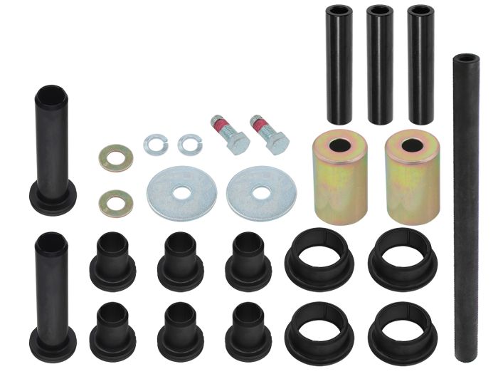 BRONCO REAR INDEPENDENT SUSPENION KIT