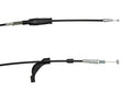 BRONCO THROTTLE CABLE