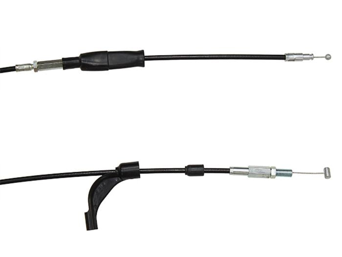 BRONCO THROTTLE CABLE