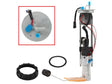 BRONCO COMPLETE ELECTRIC FUEL PUMP MODULE
