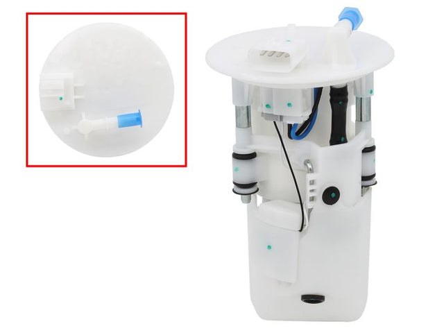 BRONCO COMPLETE ELECTRIC FUEL PUMP MODULE