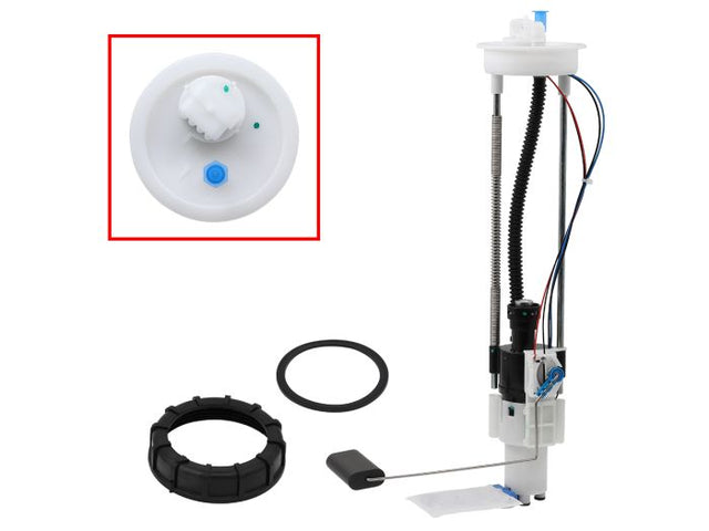 BRONCO COMPLETE ELECTRIC FUEL PUMP MODULE