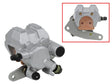 BRONCO BRAKE CALIPER, FRONT LEFT WITH BRAKE PADS