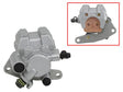 BRONCO BRAKE CALIPER, FRONT RIGHT WITH BRAKE PADS