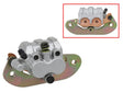 BRONCO BRAKE CALIPER, REAR RIGHT WITH BRAKE PADS