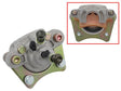 BRONCO BRAKE CALIPER, REAR WITH BRAKE PADS