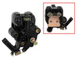 BRONCO BRAKE CALIPER, REAR WITH BRAKE PADS
