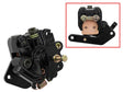 BRONCO BRAKE CALIPER, REAR WITH BRAKE PADS