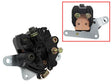 BRONCO BRAKE CALIPER, REAR WITH BRAKE PADS