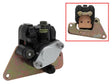 BRONCO BRAKE CALIPER, REAR WITH BRAKE PADS