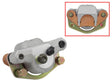 BRONCO BRAKE CALIPER, FRONT RIGHT WITH BRAKE PADS