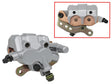BRONCO BRAKE CALIPER, FRONT LEFT WITH BRAKE PADS