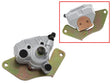 BRONCO BRAKE CALIPER, FRONT RIGHT WITH BRAKE PADS